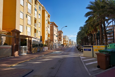 Tavernes de la Valldigna